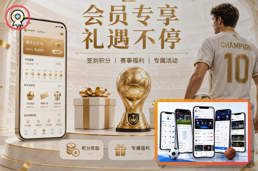 综合体育赛事信息